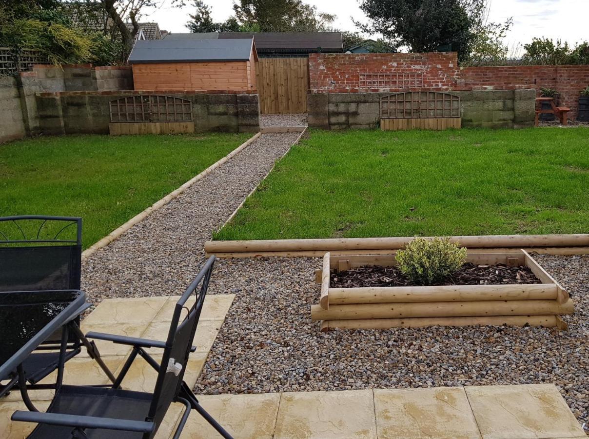 Hot Tub Pet Friendly Luxury Cosy Cottage, Near Withernsea And Patrington Welwick Εξωτερικό φωτογραφία