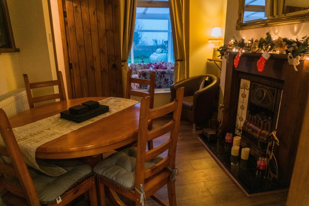 Hot Tub Pet Friendly Luxury Cosy Cottage, Near Withernsea And Patrington Welwick Εξωτερικό φωτογραφία