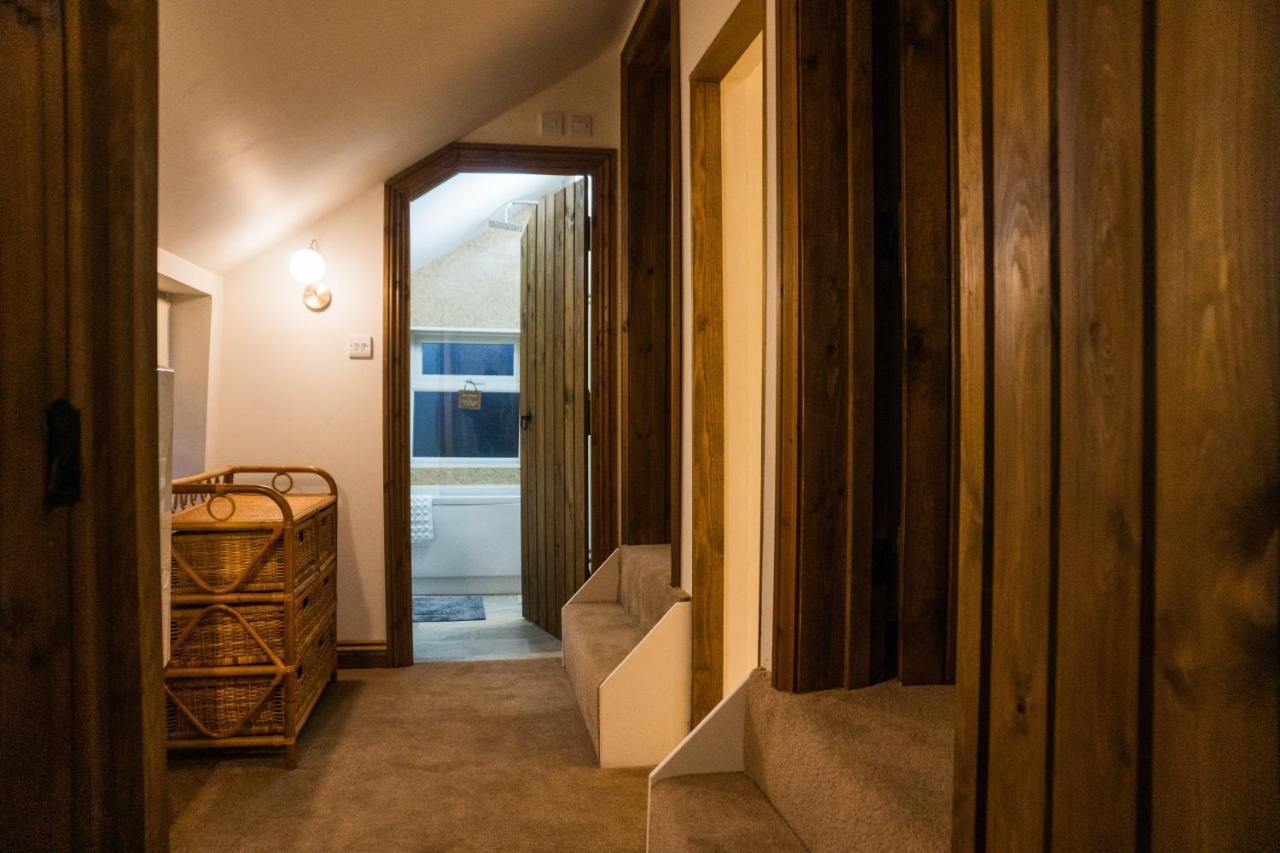 Hot Tub Pet Friendly Luxury Cosy Cottage, Near Withernsea And Patrington Welwick Εξωτερικό φωτογραφία