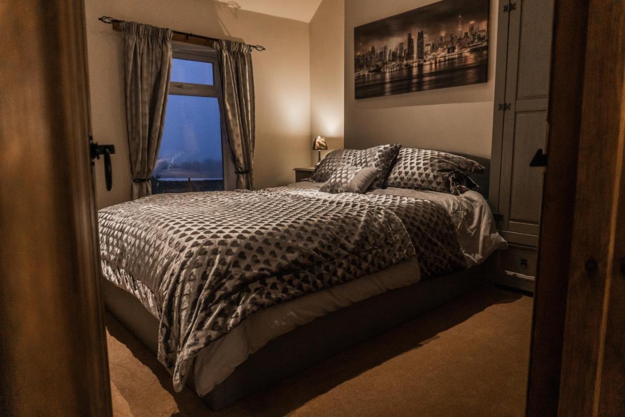 Hot Tub Pet Friendly Luxury Cosy Cottage, Near Withernsea And Patrington Welwick Εξωτερικό φωτογραφία